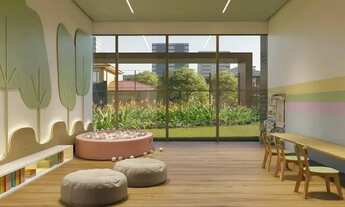 Imagem 6: RCR) Novo Lançamento na Várzea | Praça dos Jequitibás