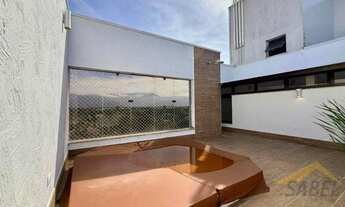 Imagem 6: MÓDULO 04 - Cobertura com 3 dormitórios à venda, 263 m² por R$ 5.000.000