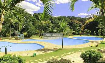 Imagem 6: Vendo Lotes 1.000m2 em Condomínio de Casa Branca com Financiamento Próprio