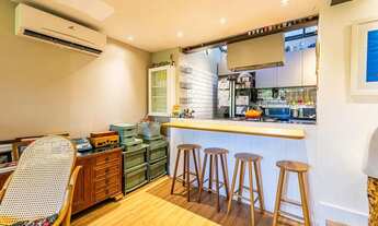 Imagem 7: Casa em condomínio na Tristeza