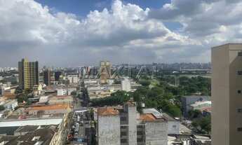 Imagem 3: Sala Comercial à venda, de 26m². Com 1 banheiro e piso frio. Em Santana, ótima localização