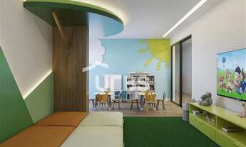 Imagem 4: APARTAMENTO 194 M² NA RESERVA HARBO