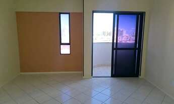 Imagem: Apartamento para aluguel, 2 quartos, 1 vaga