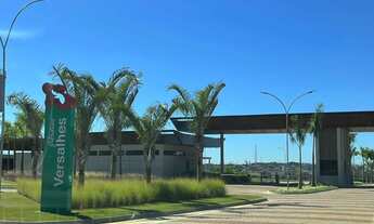 Imagem: Lote 211m° no Jardins Versalhes Lote à