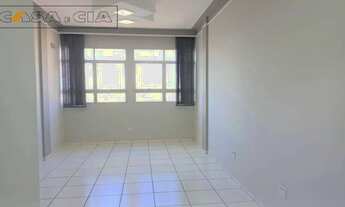 Imagem 5: Sala comercial com 25m² na Av Rodrigues Alves (Centro