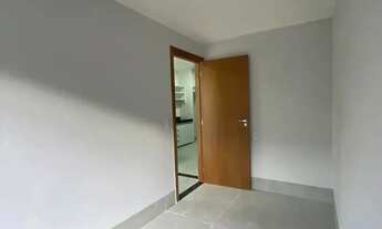 Imagem 4: Casa à Venda em Cidade Vera Cruz, Ap de Goiânia 4 Quartos, 2 Suítes Ampla e Bem Localiza