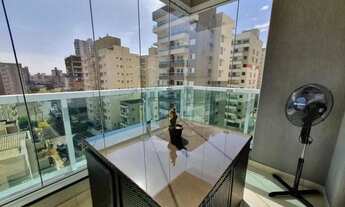 Imagem 7: Apartamento de 75m² com 02 suítes para locação - Nova Aliança