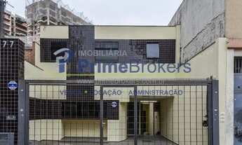 Imagem 4: Sobrado Comercial, 170m² - 4 Banheiros, 3 Vagas, Sacada - Planalto Paulista