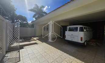 Imagem: Residencial Casa em Marília