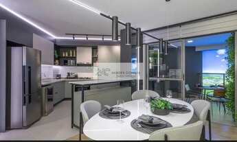 Imagem: Apartamento à venda, Gleba Fazenda Palhano