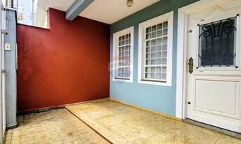 Imagem 3: Uma casa completa no Centro, com espaços que se adaptam à sua vida!