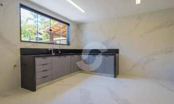 Imagem 6: Casa à venda, 221 m² por R$ 2.790.000,00 - Piratininga - Niterói/RJ