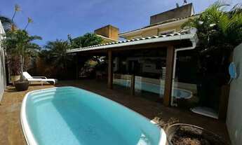 Imagem 4: Casa Stella Maris 4 Quartos Port Saint Marine Residenciais 296m² Decorada Alto luxo Stella