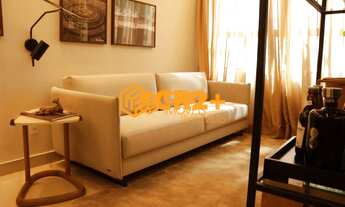 Imagem 5: Flat a Venda de 35m² com 1 quarto em bairro Boa Vista em Recife