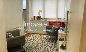 Imagem: Sala Comercial na Borges Lagoa