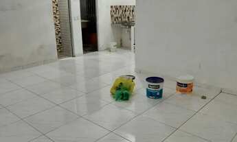 Imagem 5: Aluguel na Cidade Nova 6. Casa térreo