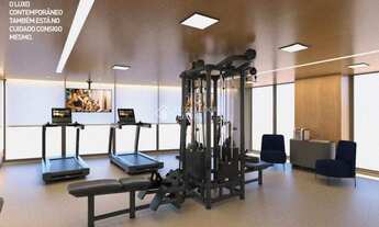 Imagem 5: Apartamento 04 suítes, um por andar, bairro Bela Vista