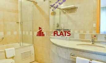 Imagem 5: Flat com ótimo preço no bairro Brooklin. Confira!