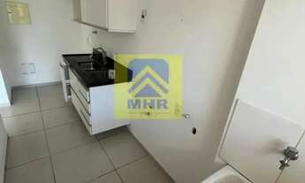 Imagem 4: Apartamento para Locação em Vitória, Jardim Camburi, 2 dormitórios, 1 suíte, 2 banheiros