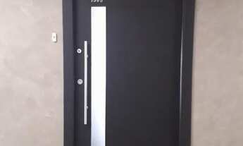 Imagem 2: Sala comercial na Rua Boa Vista, calçada com a Ladeira Porto Geral, REFORMADA