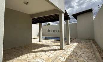 Imagem 7: Casa à venda, 1 quarto, 1 suíte, 5 vagas, Jardim São Bento - Uberaba/MG