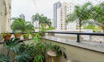 Imagem 3: Apartamento para venda em Pompeia com 3 quartos, sendo 1 suíte , 80m²