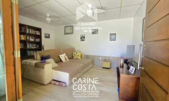 Imagem 3: Casa Térrea em Condomínio Busca Vida |1.172m²AT de Esquina