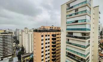 Imagem 6: Venda Apartamento 3 Dormitórios - 125 m² Pompéia