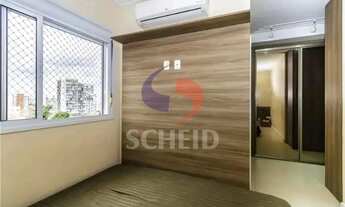 Imagem 5: Apartamento com 2 Quartos e 3 banheiros à Venda, 100 m²