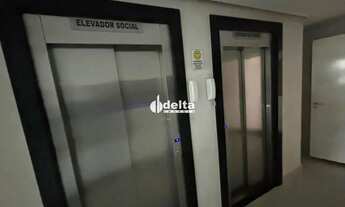 Imagem 6: Apartamento com 4 quartos, sendo uma suíte disponível para venda no bairro Martins em Uber