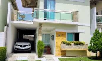 Imagem: Casa possui 144 metros quadrados com 3 quartos