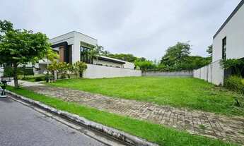 Imagem 2: Terreno a venda no Jardim do Golfe ll 450m² São José dos Campos