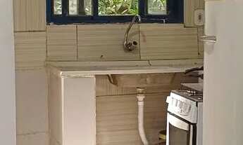 Imagem 6: Kitinete na Glória. Aceito depósito. Direto proprietária