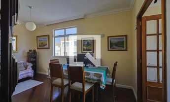 Imagem 2: Apartamento à Venda - Prado, 3 Quartos, 125 m2