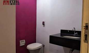 Imagem 7: Conjunto para alugar, 130 m² por R$ 13.500,02/mês - Pinheiros - São Paulo/SP