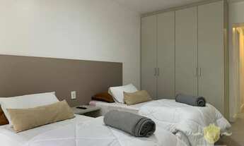 Imagem 4: Apartamento com 1 dormitório para alugar, Tipo Estúdio. 30 m² por R$ 2.215/mês - Centro Hi