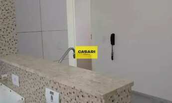 Imagem 3: Apartamento 2 Dormitórios à Venda, 50 m², Reformado - Demarchi, São Bernardo do Campo/SP