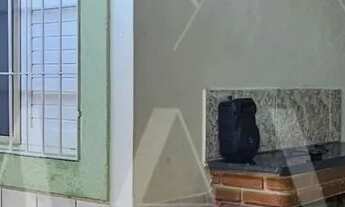 Imagem 4: Casa com 2 dormitórios na Vila Caiçara, Praia Grande/SP