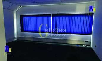 Imagem 7: Pavilhão/Galpão para alugar no bairro Chácaras Marco - Barueri/SP