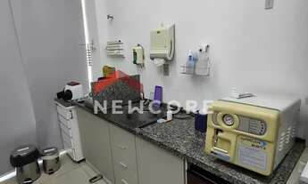 Imagem 6: Sala comercial em Avenida Rodrigues Alves - Centro - Bauru/SP