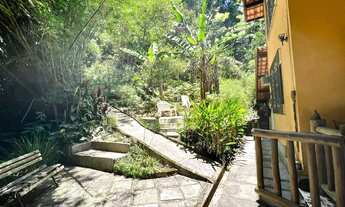 Imagem 7: Casa com 4 dormitórios à venda, 270 m² por R$ 1.640.000,00 - Serra Grande - Niterói/RJ