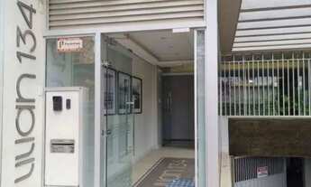 Imagem 2: Apartamento com 3 dormitórios à venda, 107 m² - Centro - Londrina/PR