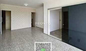 Imagem 6: Jardim Atlântico - Apartamento com 100 metros - 3 Quartos - 1 Suíte - 1 Garagem - Olinda