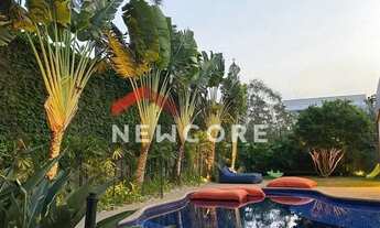 Imagem: Casa de condomínio em Rua Dorival Caymmi