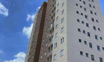 Imagem 2: Apartamento com 2 dormitórios para alugar, 41 m² por R$ 2.318,35/mês - Residencial Olga Pa