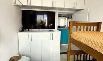 Imagem 2: ALUGO QUARTO COMPARTILHADO PARA HOMENS - CENTRO DE SP