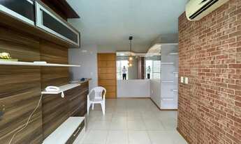 Imagem 3: ALUGO APARTAMENTO NO ECOLIFE COM VISTA PARA O PARQUE DO MINDU