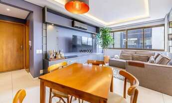 Imagem 6: Perfeito para Você - Apartamento de 84m² com Suíte e Churrasqueira