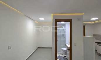 Imagem 7: Studio moderno em Parque Arnold Schimidt, São Carlos: venda e locação