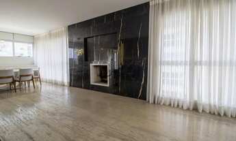 Imagem 6: Venda Apartamento 4 Dormitórios - 236 m² Perdizes